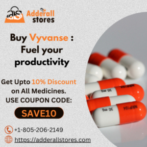 Group logo of Buy Vyvanse Online ⏩pay securely using Mastercard♾️
