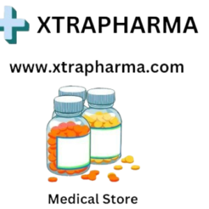 Group logo of Buy Xanax Online OverNight on Xtrapharma.com