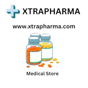 Group logo of Buy Percocet Online OverNight on Xtrapharma.com