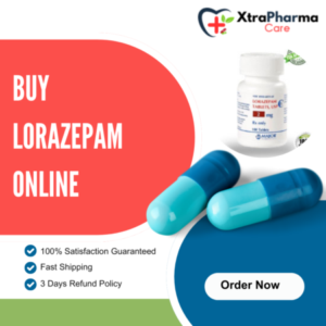Group logo of Buy Lorazepam Online No Doctor Needed, Buy Now