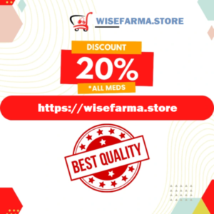 Group logo of Buy Fioricet Online: Fast & Secure Delivery