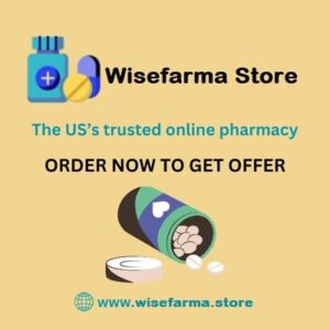 Group logo of Overnight Fioricet Delivery – Buy Online Now