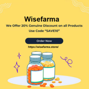Group logo of Order Fioricet Online Without a Prescription