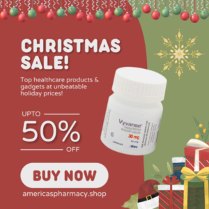 Group logo of Buy Vyvanse Online Trustworthy and Fast Shipping