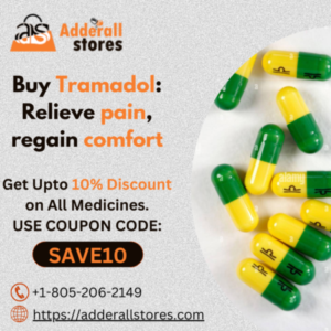 Group logo of Buy Tramadol Online No Rx At Big Offer Fast Delivery