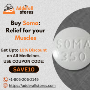 Group logo of Buy Soma Online No Rx At Big Offer Fast Delivery