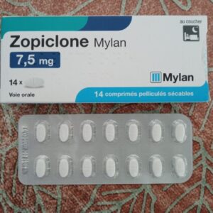 Group logo of Zopiclone Kopen: Premium Slaaphulpmiddel voor Rustgevende Nachten