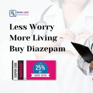 Group logo of Diazepam Online for Sale at Best Price Available