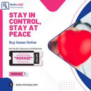 Group logo of Order Xanax Online to reduce Stress and boost productivity