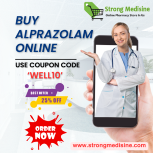 Group logo of Buy Alprazolam Online All Needs Covered Online
