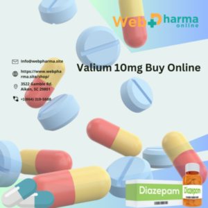 Group logo of Buy Valium 10mg Online Delivery Within 1 Hour