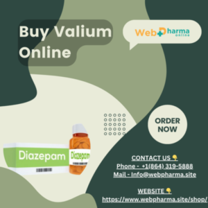 Group logo of Purchase Valium 5mg Online Stress Reliever