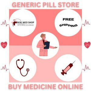 Group logo of Buy Adderall Online Easy and Safe Ordering Process