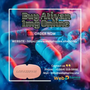 Group logo of Buy Ativan 2mg Online Admired Medicine