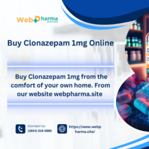 Group logo of Buy Clonazepam 1mg Online Without Extra Charges