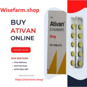 Group logo of Buy Ativan Online $ No Prescription Required