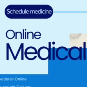 Group logo of Buy Adderall Online Now with Our Quick Supply Options