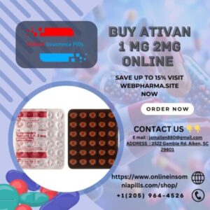 Group logo of Buy Ativan 2mg Online With Good Night Pharmacy