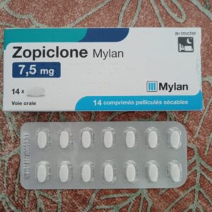 Group logo of Zopiclone Kopen: De Meest Effectieve Manier om Goed te Slapen apotheekzonderrecept.net