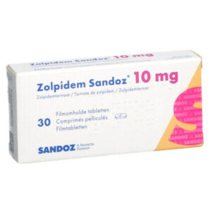Group logo of Zolpidem kopen: ontspan en slaap vanavond beter apotheekzonderrecept.net