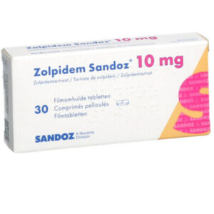 Group logo of Zolpidem Kopen: Een Betrouwbare Manier om Je Slaap te Verbeteren