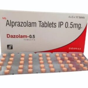 Group logo of Alprazolam kopen: een veilige en effectieve manier om uw geest te kalmeren