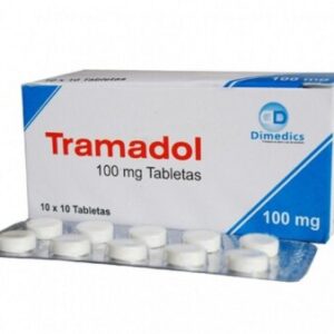 Group logo of Tramadol Kopen: Zeg Gedag tegen Pijn en Ongemak