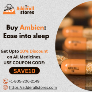 Group logo of Buy Ambien Online: Fresh Deals Arrivals On Sale