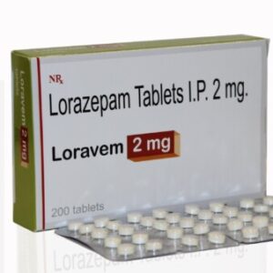 Group logo of Lorazepam kopen: snelle en gemakkelijke manier om stress te beheersen