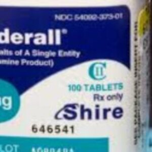 Group logo of Adderall kopen: snelle toegang tot effectieve focus en energie