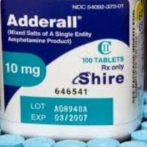 Group logo of Adderall kopen: Betrouwbare online bezorgservice