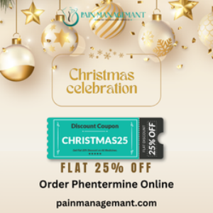 Group logo of Order Phentermine Now Affordable Prices Christmas25 Deal