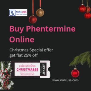 Group logo of Christmas Sale on Phentermine Medicine for You