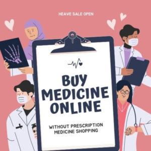 Group logo of Buy Fioricet Online Online Med Care