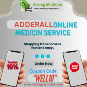 Group logo of Buy Adderall 10mg Online Reliable Delivery Service