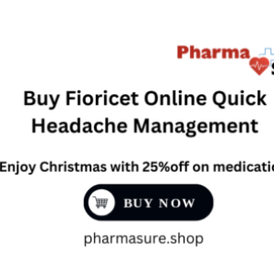 Group logo of Fioricet for Sale Fast Relief for Headaches