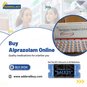 Group logo of Alprazolam Online Order Online Checkout In Seconds
