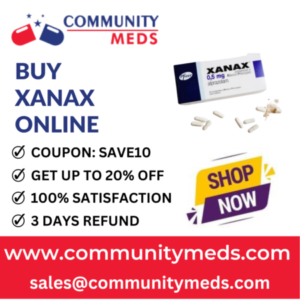 Group logo of Xanax For Sale No RX Risk-free Parcel Overnight Delivery