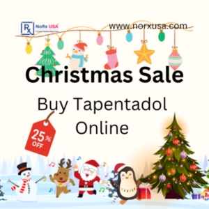 Group logo of Affordable Tapentadol Medicine Available for Christmas