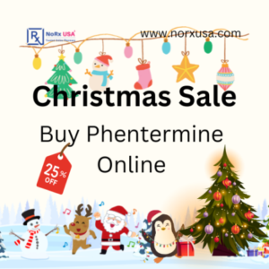 Group logo of Save Big on Phentermine Orders for Christmas Wellness