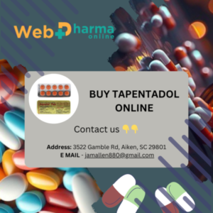 Group logo of Buy Tapentadol Online Overnight Instant Ease from pain