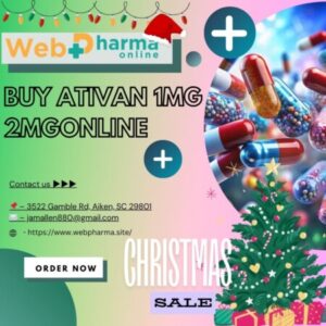 Group logo of Buy Ativan Online Overnight Instant Ease from pain