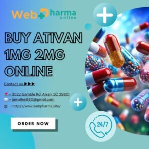 Group logo of Buy Ativan Online 🤞No Extra Cost