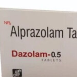 Group logo of Alprazolam kopen nu: snelle en betrouwbare medicatie tegen angst