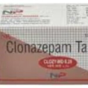 Group logo of Clonazepam kopen: Uw vertrouwde online bron voor angstverlichting medivoor.com