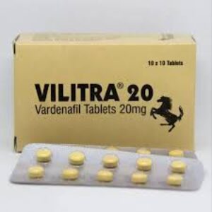 Group logo of Vilitra 20 : Ultimate Solution Midnight Free Home Delivery