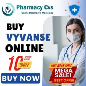 Group logo of Buy Vyvanse Online At Affordable Prices and Reliable Shipping