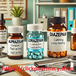 Group logo of Buy Diazepam Online for Anxiety Relief – Fast, Reliable Service in the U.S.