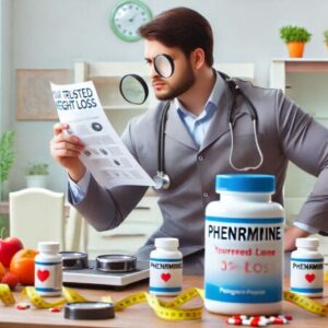 Group logo of Buy Phentermine Online in the United States – Safe Weight Loss Solution