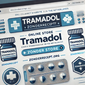 Group logo of Tramadol Kopen in Nederland – Vergelijk de Opties